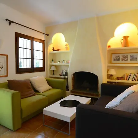 Piverd Del Golf Holiday home *