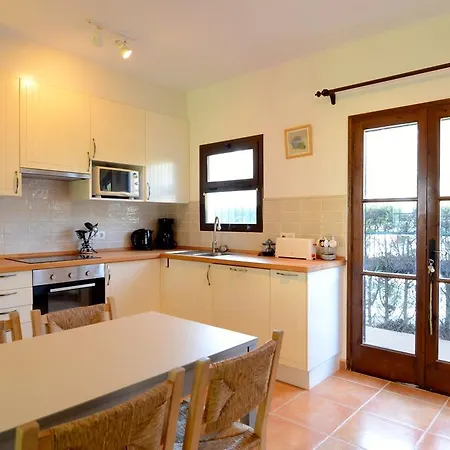 Piverd Del Golf Holiday home