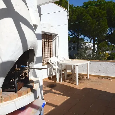 Holiday home Piverd Del Golf Pals