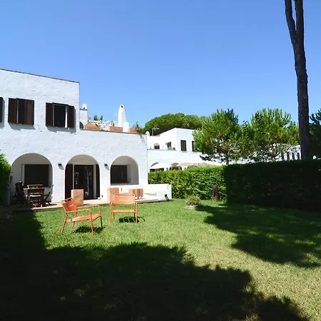 Piverd Del Golf Holiday home Pals