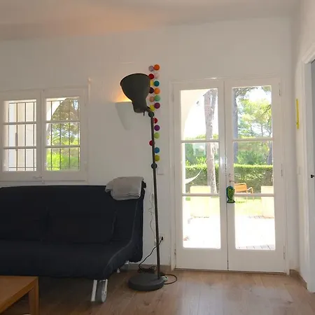 Holiday home Piverd Del Golf *