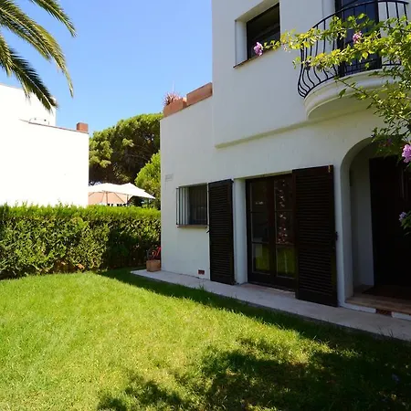Piverd Del Golf Holiday home Pals