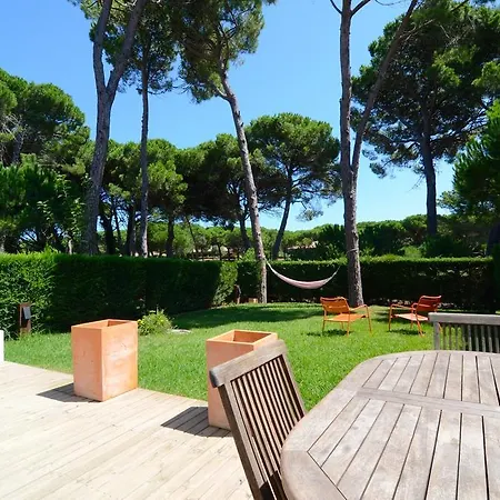 Holiday home Piverd Del Golf Pals