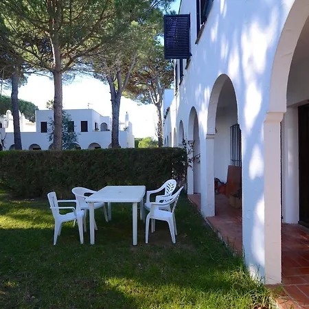 Piverd Del Golf Holiday home Pals