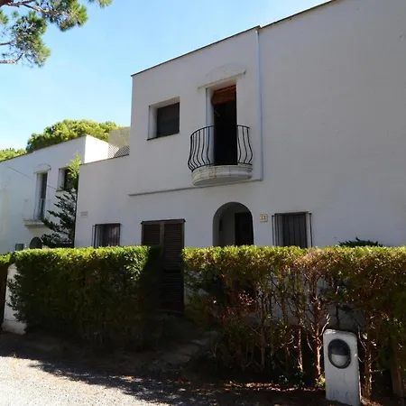 Holiday home Piverd Del Golf
