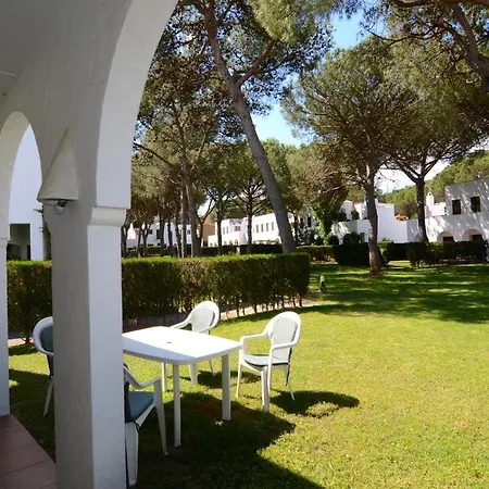 Holiday home Piverd Del Golf Pals