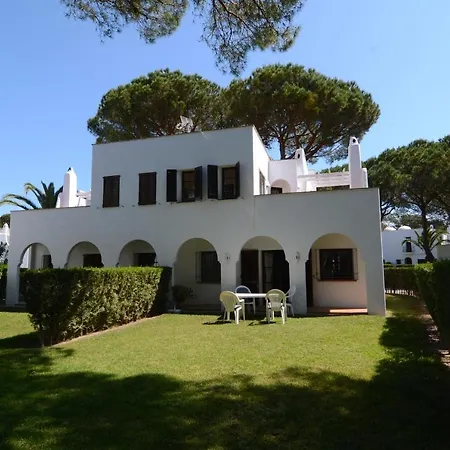 Piverd Del Golf Holiday home *