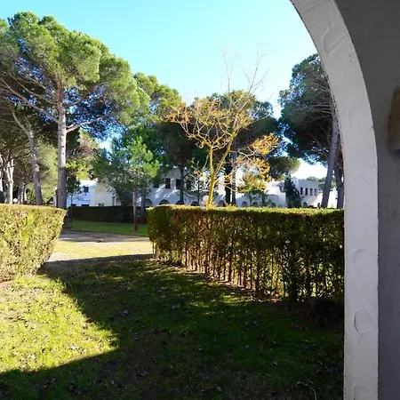 Holiday home Piverd Del Golf Pals
