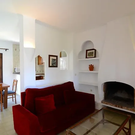 Holiday home Piverd Del Golf Pals