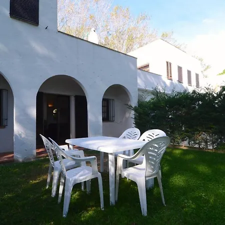 Piverd Del Golf Holiday home *