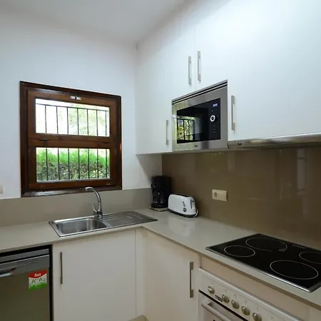 Holiday home Piverd Del Golf