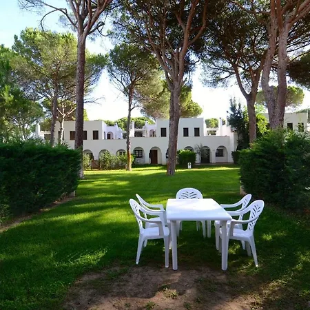 Piverd Del Golf Holiday home