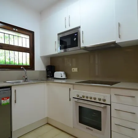 Holiday home Piverd Del Golf Pals