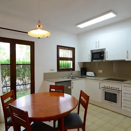 Piverd Del Golf Holiday home