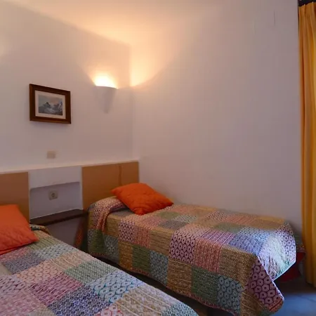 Piverd Del Golf Holiday home *