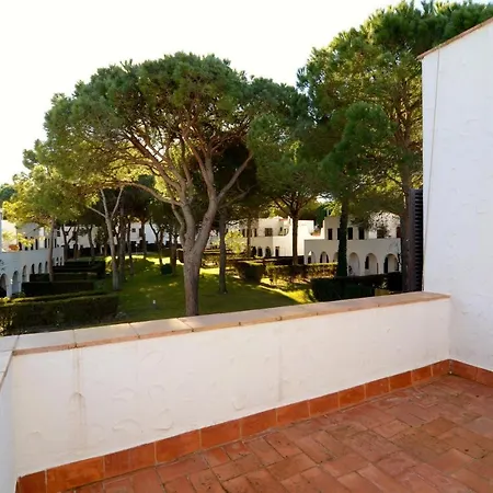 Holiday home Piverd Del Golf