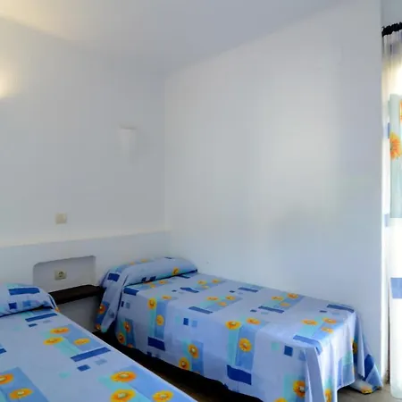 Piverd Del Golf Holiday home