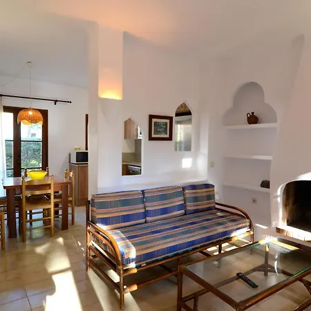 Holiday home Piverd Del Golf Pals