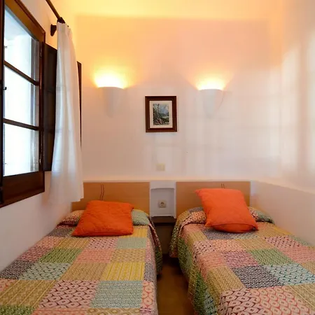 Piverd Del Golf Holiday home *