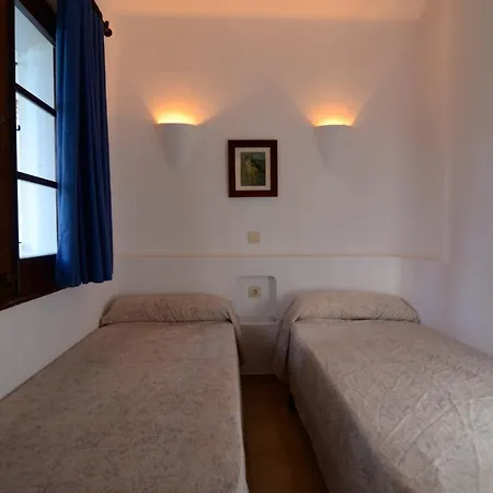 Piverd Del Golf Holiday home *