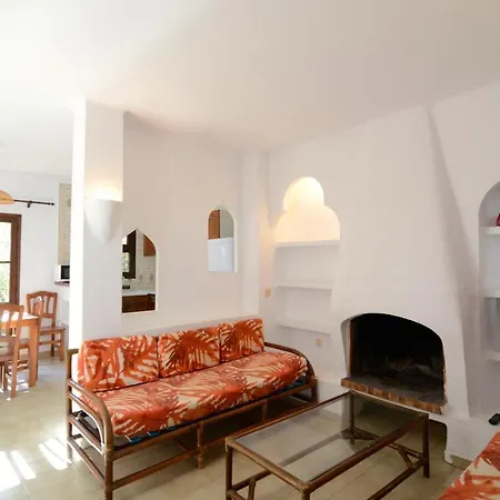 Holiday home Piverd Del Golf