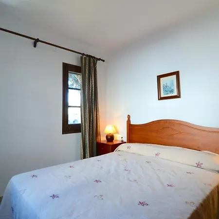 Piverd Del Golf Holiday home *