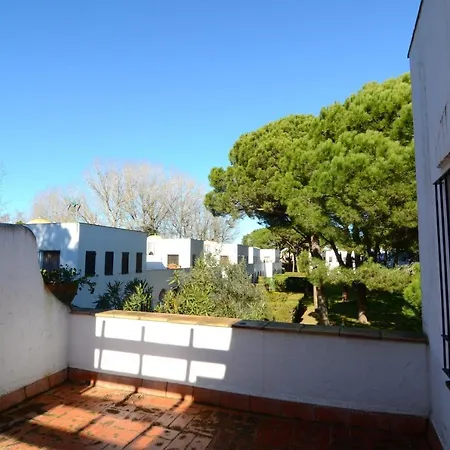 Piverd Del Golf Holiday home Pals