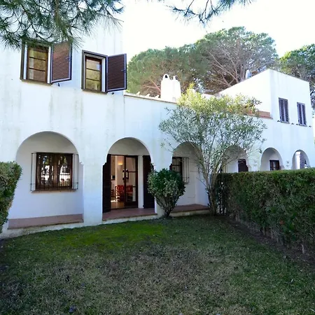Holiday home Piverd Del Golf Pals