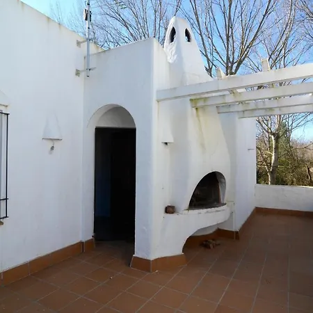 Holiday home Piverd Del Golf