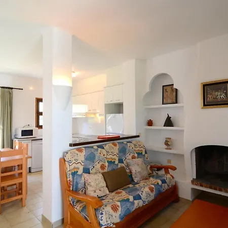Holiday home Piverd Del Golf *