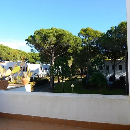 Holiday home Piverd Del Golf