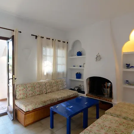Holiday home Piverd Del Golf Pals