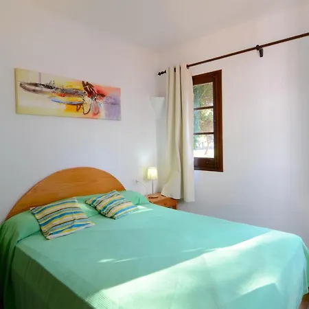 Piverd Del Golf Holiday home