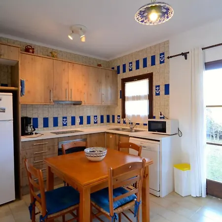 Holiday home Piverd Del Golf *