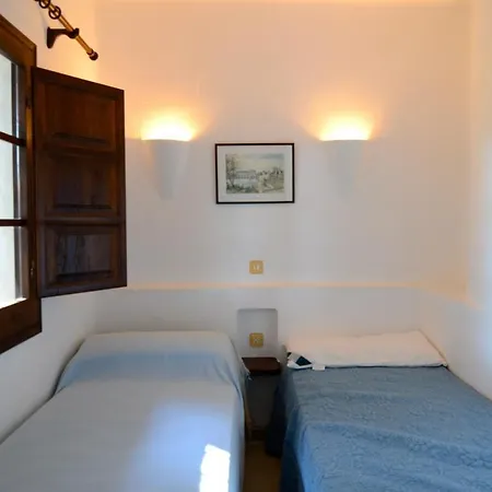 Holiday home Piverd Del Golf Pals