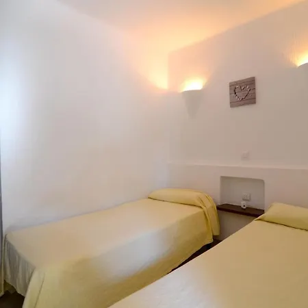 Holiday home Piverd Del Golf Pals