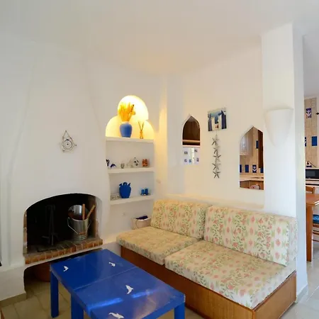 Holiday home Piverd Del Golf Pals