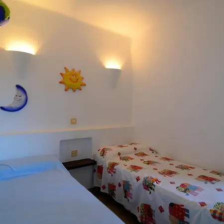 Holiday home Piverd Del Golf