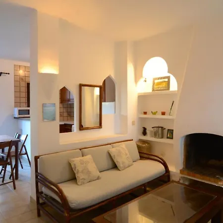 Holiday home Piverd Del Golf Pals