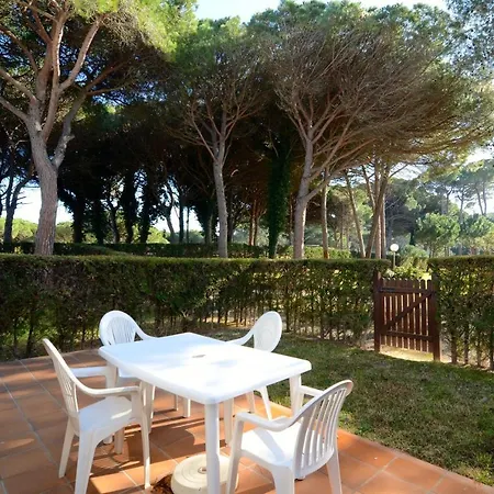 Piverd Del Golf Holiday home Pals